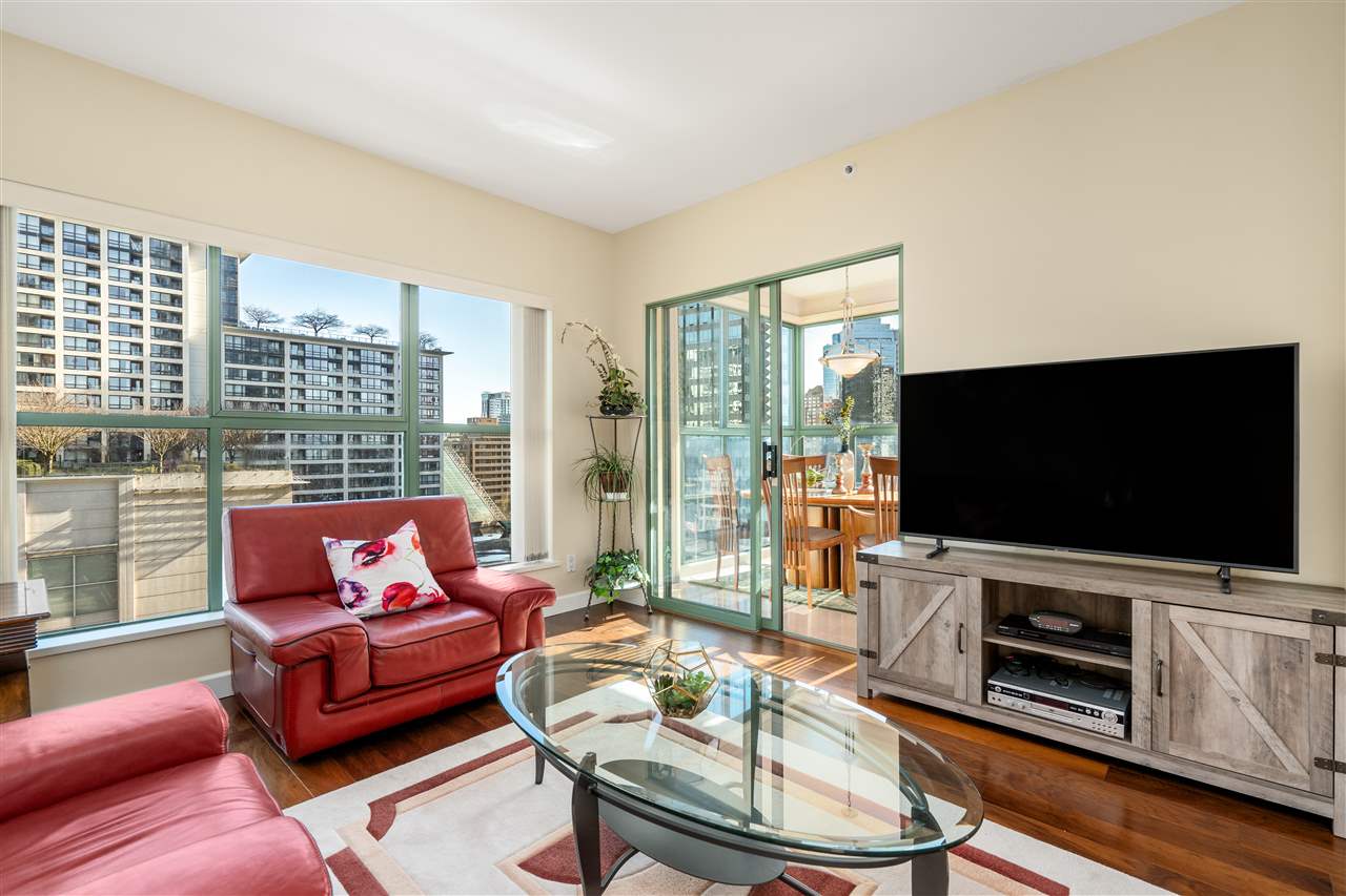 Vancouver - Condo Sold